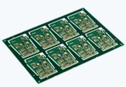 Rigid PCB