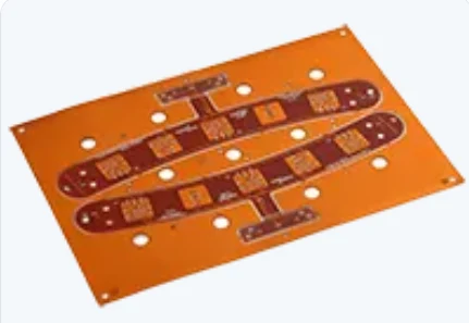 Flexible PCB