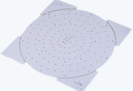 Aluminum PCB
